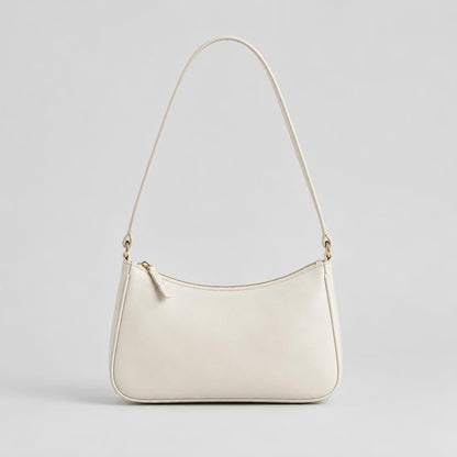 Bolso de Hombro Monelle Perla