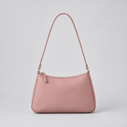 Bolso de Hombro Monelle Rosa